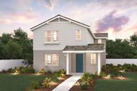 Malana at Lakeview por Century Communities en Stockton-Lodi California