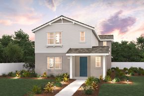 Malana at Lakeview - Mountain House, CA