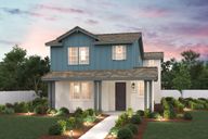 Malana at Lakeview por Century Communities en Stockton-Lodi California