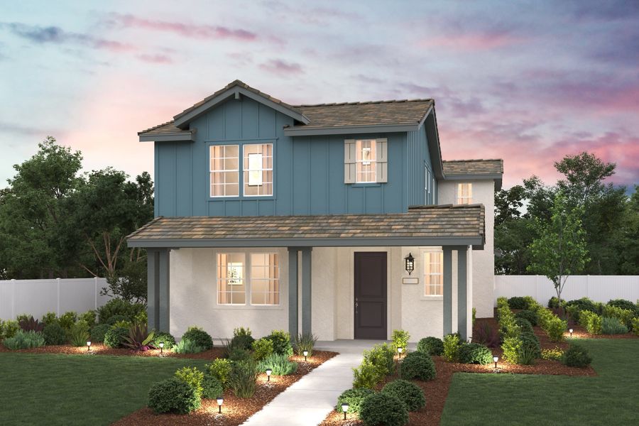 Plan 3 - 2807 floor plan