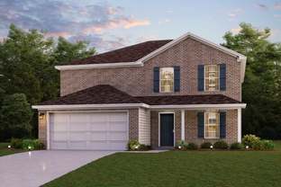 GARDNER - David's Place: Warner Robins, Georgia - Century Complete