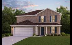 David's Place: Warner Robins, Georgia - Century Complete