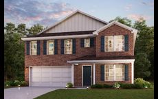 David's Place: Warner Robins, Georgia - Century Complete