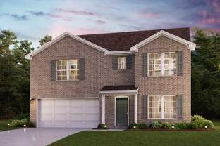 GRANBY - David's Place: Warner Robins, Georgia - Century Complete