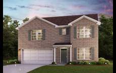 David's Place: Warner Robins, Georgia - Century Complete