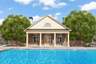 casa en Parkview Estates por Century Communities