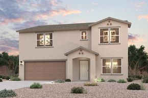 Coolidge Gateway Manor - Coolidge, AZ