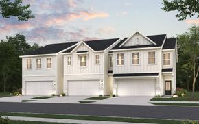 The Reserve at Gainesville Township - Gainesville, GA