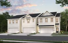 The Reserve at Gainesville Township: Gainesville, Georgia - Century Communities