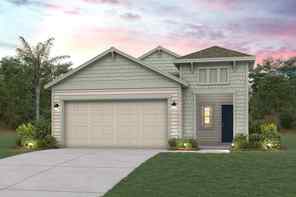 225 Collin Nicholas Dr (Laurel II)