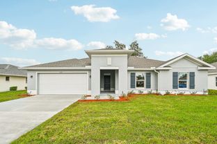 SHELBY - Deep Creek South: Punta Gorda, Florida - Century Complete