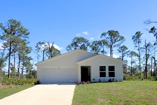 PRESCOTT - Port Charlotte Classic: Port Charlotte, Florida - Century Complete
