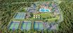 casa en The Reserve at Gainesville Township por Century Communities