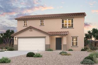 AGUILA - Las Ventanas: Sahuarita, Arizona - Century Complete