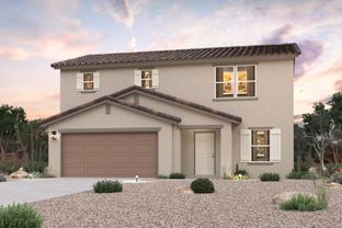 AGUILA - Entrada Del Toro: Sahuarita, Arizona - Century Complete