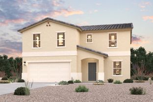 JASMINE - Entrada Del Toro: Sahuarita, Arizona - Century Complete
