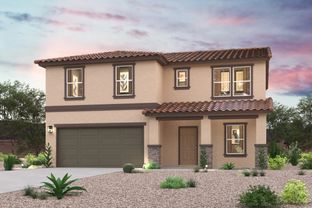 JASMINE - Entrada Del Toro: Sahuarita, Arizona - Century Complete