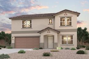 Las Ventanas - Sahuarita, AZ