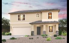 Las Ventanas: Sahuarita, Arizona - Century Complete