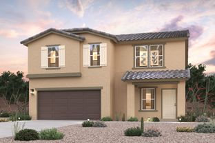 TROON - Las Ventanas: Sahuarita, Arizona - Century Complete