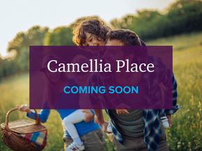 Camellia Place - Sacramento, CA