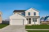 casa en Summer Springs por Century Communities