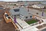 casa en Solera III por Century Communities