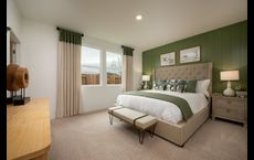 Solera III: Merced, California - Century Communities