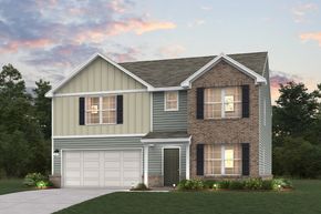 Southfield - Bonaire, GA