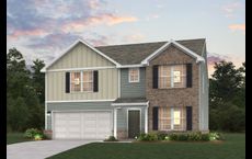 Southfield: Bonaire, Georgia - Century Complete