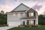 Southfield - Bonaire, GA
