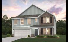 Southfield: Bonaire, Georgia - Century Complete