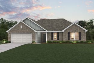 REYNOLDS - Southfield: Bonaire, Georgia - Century Complete