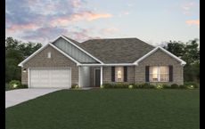 Southfield: Bonaire, Georgia - Century Complete