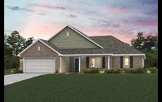 Southfield: Bonaire, Georgia - Century Complete