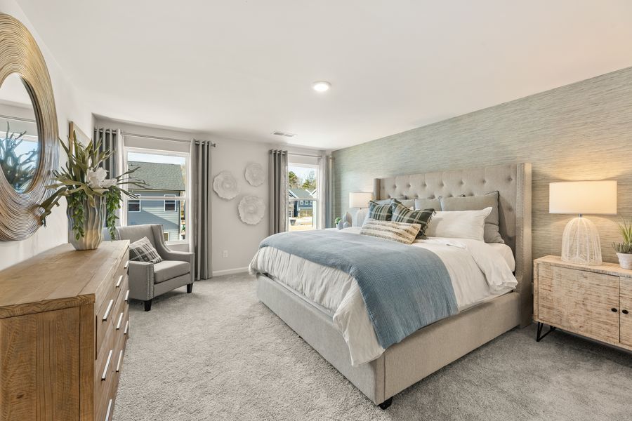 7313 Mulberry Trace Lane (Sierra)