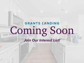 Grants Landing - Salisbury, NC