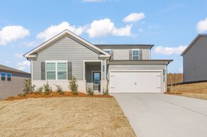 Parkview Estates - Atlanta, GA