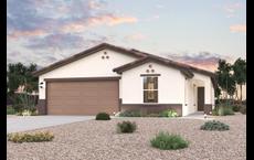Bisbee Ranch: Florence, Arizona - Century Complete