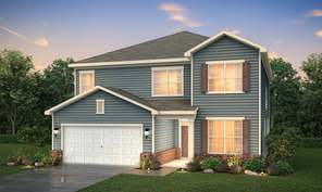 21039 Running Creek Drive (Red Cedar)