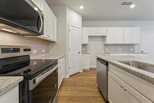 Apollo - Kingsley Creek: Lithonia, Georgia - Century Communities