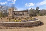 Kingsley Creek - Lithonia, GA