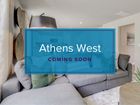 Athens West - Salisbury, NC