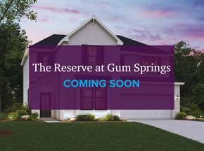 Reserve at Gum Springs - Jefferson, GA