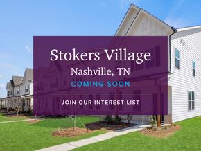 Stokers Village - Nashville, TN