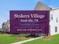 casa en Stokers Village por Century Communities