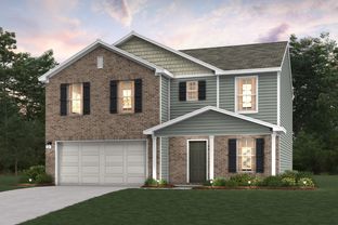 ESSEX - Liberty Heights: Chatsworth, Tennessee - Century Complete