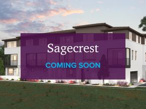Sagecrest - Riverside, CA