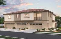 Rustic Meadows por Century Communities en Riverside-San Bernardino California