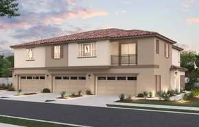 Rustic Meadows - Murrieta, CA